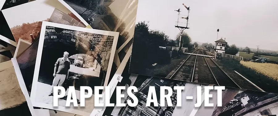 Papeles ART-JET